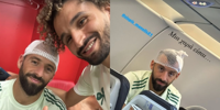 Παναθηναϊκός: Το «Ροντβάιλέρ» της πρόκρισης (pics)
