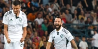Επική ατάκα Σιώπη: «Ποτέ ξανά πέναλτι!»