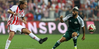 Παναθηναϊκός: Το «Ροτβάιλερ» της πρόκρισης (pics)