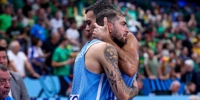 Eurobasket 2025: Τα «ζευγάρια» και οι ώρες των ημιτελικών