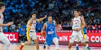 Eurobasket: Αυτά έκαναν οι «πράσινοι» στο ματς της Ελλάδας με την Ισπανία (vid)