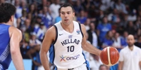 Eurobasket 2025: Η Ελλάδα ονειρεύεται βάθρο μετά την νίκη με 84-79 κόντρα στο Ισραήλ