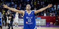 Eurobasket:  Σαν σήμερα η εκπληκτική εμφάνιση του Σλούκα που έριξε στο καναβάτσο τη Λιθουανία (vid)