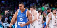 H KAE Παναθηναϊκός έδωσε συγχαρητήρια στην Εθνική για την πρόκριση στα ημιτελικά του Eurobasket (pic)