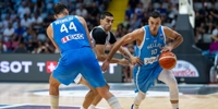 O Παναθηναϊκός έχει τη μεγαλύτερη εκπροσώπηση στο Eurobasket από όλες τις ομάδες της Euroleague!