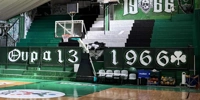Παναθηναϊκός: H νέα όψη του Τάφου του Ινδού (pics)