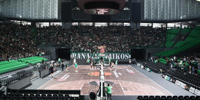 Μπάσκετ: «Η Euroleague θέλει να γίνει το Final 4 στην Αθήνα»