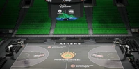 Γιαμπουσέλε: «Aνυπομονώ να παίξω στο Telekom Center Athens»