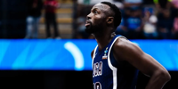 Παναθηναϊκός: Ήττα-σοκ για Γκραντ και Team USA  από την Ουρουγουάη (vid)