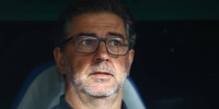 Ρουί Βιτόρια: «Το 0-0 δεν μας αφήνει ικανοποιημένους»