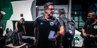 Τακτική από Βιτόρια, απόντες οι διεθνείς