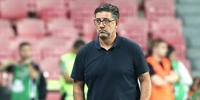 Ρουί Βιτόρια: «Είμαι περήφανος που προπονώ αυτούς τους παίκτες»