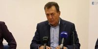 Βρούτσης: «Όλοι θέλουμε να γίνει το Final Four της Euroleague στην Αθήνα»