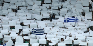 Με περίπου 50 «αιώνια πιστούς» στο πλευρό του ο Παναθηναϊκός στη μάχη με τη Σαμσουνσπόρ!
