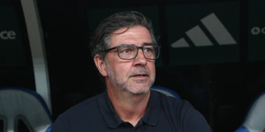 Βιτόρια: «Άλλαξε την δυναμική της ομάδας η διπλή αλλαγή, να δώσω τα εύσημα στον Μπρέγκου»