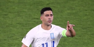 «Έλαμψε» ο Μπακασέτας στον θρίαμβο της Εθνικής!