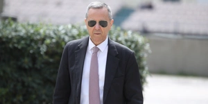 Μπαλτάκος: «Πως γίνεται να παίζαμε αγώνα μετά από ταξίδι 22 ωρών;»