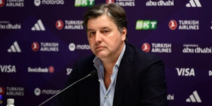 Μποντιρόγκα: «Στην Αθήνα μερικές από τις πιο αξέχαστες στιγμές στην ιστορία της EuroLeague»