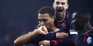 Η UEFA πόσταρε το γκολ του Ντέσερς στο Φάληρο και αναφέρθηκε στην... ψυχραιμία του (vid)