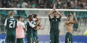 Παναθηναϊκός – Σαχτάρ: Νέα ευρωπαϊκή μάχη με δυνατές ιδιαιτερότητες