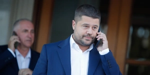 Γκαγκάτσης: «Ξένοι διαιτητές μόνο στο VAR στο Κύπελλο Ελλάδος»