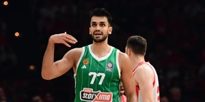 Παναθηναϊκός Aktor: Τρίτος ψηλός ο Γιούρτσεβεν; Σωστή κίνηση και η επόμενη θα είναι η...