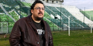 Ερασιτέχνης Παναθηναϊκός: «Έξι χρόνια χωρίς τον Λαυρέντη Μαχαιρίτσα» (pic)