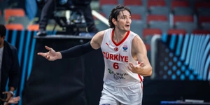 «Ξεκουράστηκε» ο Όσμαν, ξεχώρισε ο Γιούρτσεβεν και η Τουρκία «διέλυσε» την Πορτογαλία