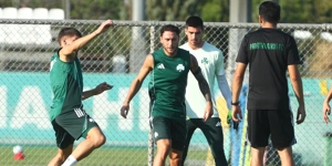 Με Καλάμπρια η λίστα του Παναθηναϊκού για Σαμσουνσπόρ, εκτός ο Γεντβάι