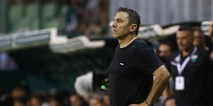 Παπαδόπουλος: «Δίκαια πήραμε βαθμό»