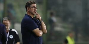 Ρουί Βιτόρια: «Δεν γίνεται να μην τελειώνεις το ματς με αυτές τις ευκαιρίες»