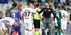 Σαμσουνσπόρ – Παναθηναϊκός: Αυστηρά μέτρα ασφαλείας για τη ρεβάνς του Europa League