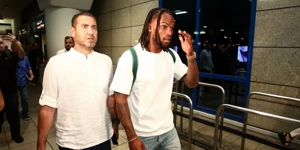 Σάντσες: «Σπουδαία ομάδα ο Παναθηναϊκός, να βοηθήσω να κατακτήσουμε τίτλους» (vid)