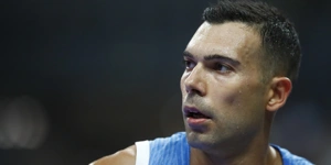 Σλούκας για Εθνική ομάδα: «Δεν υπάρχει τόσο μεγάλο πρόβλημα στον άσο – Εσείς το δημιουργείτε»