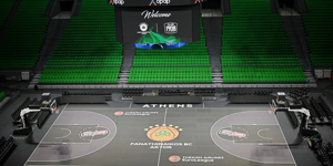 Euroleague: Φαβορί η Αθήνα για το Final Four της διοργάνωσης!