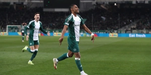 Παναθηναϊκός: Η UEFA «θυμήθηκε» το γκολ του Τετέ κόντρα στη Φιορεντίνα (video)