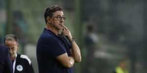 Βιτόρια: «Γι' αυτό έκανα αυτές τις αλλαγές, θα βοηθήσουν οι προσθήκες»