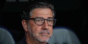 Βιτόρια: «Θα υπάρξουν προσθήκες για να δημιουργηθεί μία πολύ μεγάλη ομάδα»