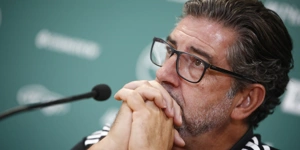 Ρουί Βιτόρια: «Έχω δει τον χαρακτήρα του Παναθηναϊκού που θέλω»