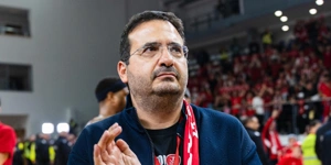 Το... όνειρο του Γιανάι: «Αν έρθει ο Χέις - Ντέιβις, ελπίζω να κερδίσουμε με 30 πόντους τον Παναθηναϊκό στον τελικό»