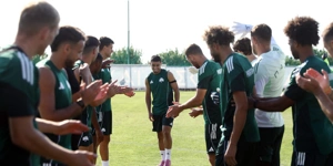 Γκαραγκάνης: «Γιατί "χάλασε" του Μπούτα και το deal με Ζαρουρί» (video)
