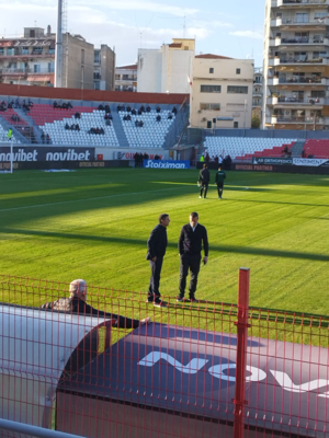 Φύσσας και Κοτσόλης στις Σέρρες