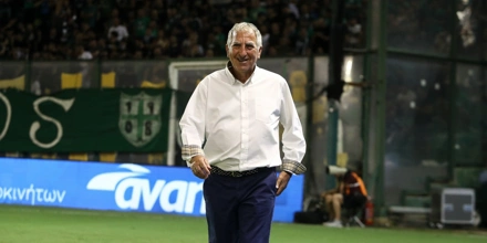 Παναθηναϊκός: Σημαντική επιστροφή, ο Φυλακούρης ανέλαβε πόστο στην ομάδα ποδοσφαίρου γυναικών (vid) 5677053.jpg