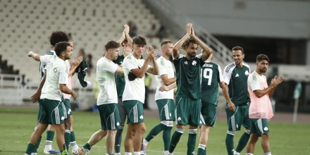 Παναθηναϊκός: Πανέτοιμοι για μία μεγάλη πρόκριση οι «πράσινοι» 6628469 (1).jpg