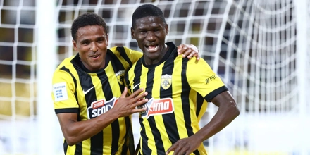 Ξεκίνησαν με το «δεξί» τη νέα Super League οι ΑΕΚ και ΠΑΟΚ aek.jpg