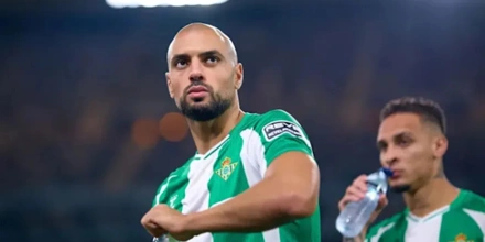 Πιθανή η επιστροφή του Άμραμπατ ενόψει του Ρεάλ Μπέτις - Παναθηναϊκός