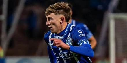 «Αισιόδοξοι για Αντίνο στη Ρίβερ» - Τι αναφέρουν στην Αργεντινή για το ποσοστό μεταπώλησης