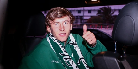 Παναθηναϊκός: Ημέρα... Αντίνο η Πέμπτη - Υπογράφει κι ανακοινώνεται