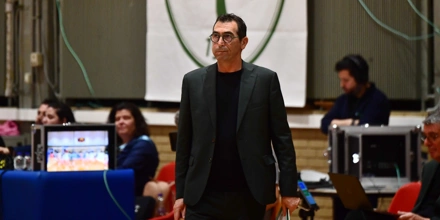 Ανδρεόπουλος: «Ο κόσμος γνωρίζει ότι δεν θα τα παρατήσουμε ποτέ»