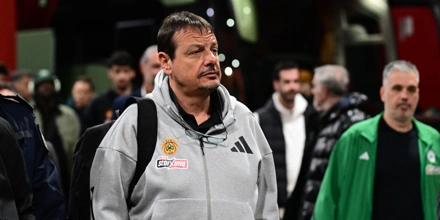 Παναθηναϊκός Aktor: Η 12άδα για το ντέρμπι